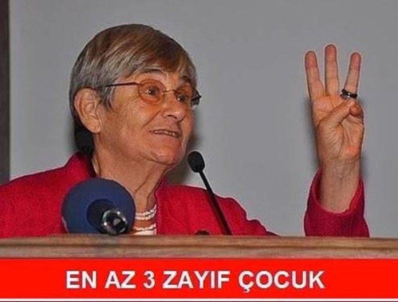 Sosyal medyada Canan Karatay capsleri