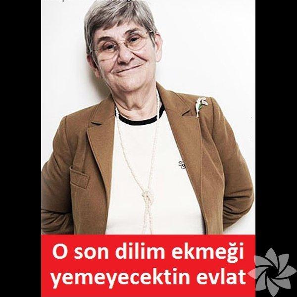 Sosyal medyada Canan Karatay capsleri