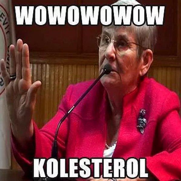 Sosyal medyada Canan Karatay capsleri