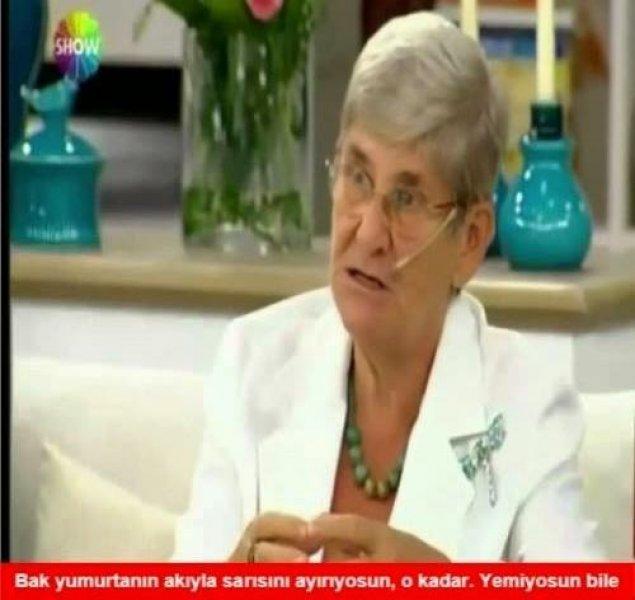 Sosyal medyada Canan Karatay capsleri