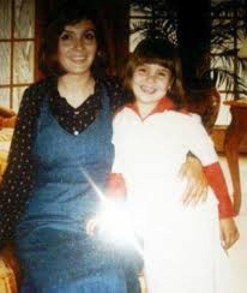 Geçmişten bugüne Gülben Ergen