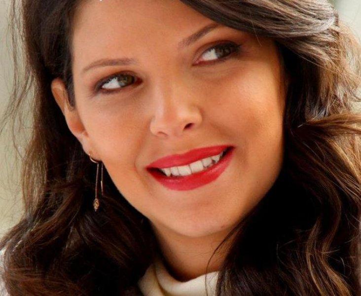 Selin Ortaçlı: Komedinin kralı benim sevgilim