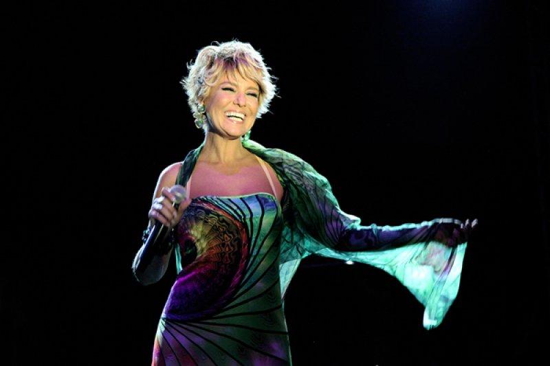 Geçmişten bugüne Gülben Ergen