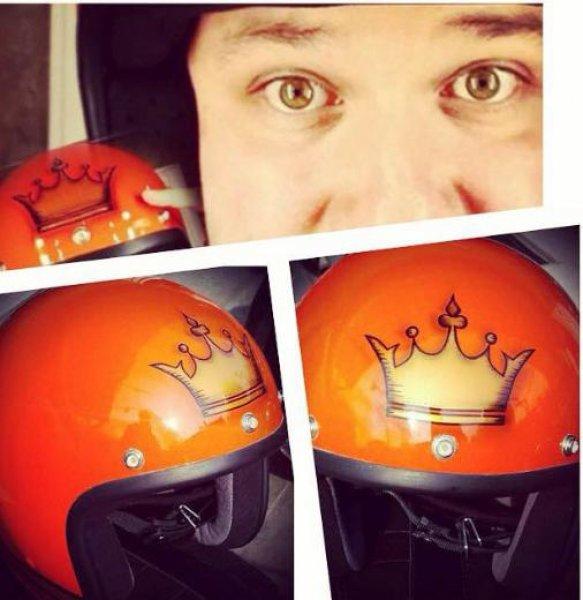 Selin Ortaçlı: Komedinin kralı benim sevgilim