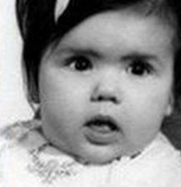 Geçmişten bugüne Gülben Ergen