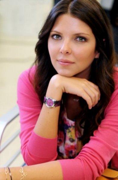 Selin Ortaçlı: Komedinin kralı benim sevgilim