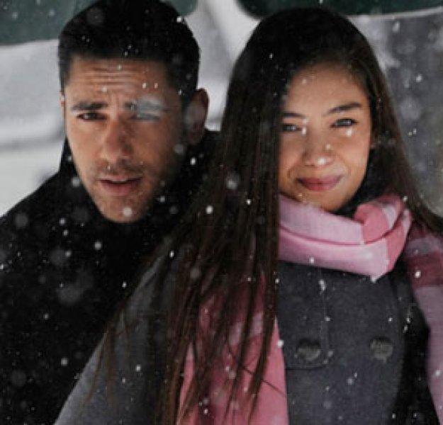 Neslihan Atagül  Doğulu ailesinin üyesi oldu 