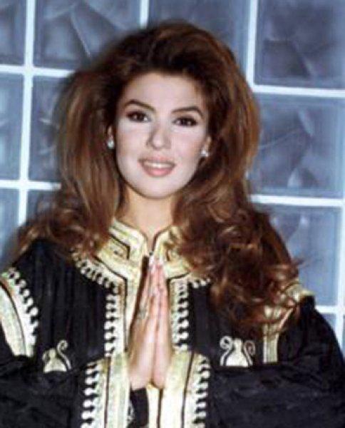 Geçmişten bugüne Gülben Ergen