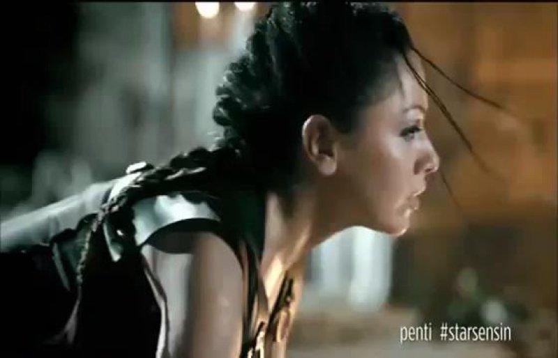  Hadise'nin servet değerindeki reklam kazancı 