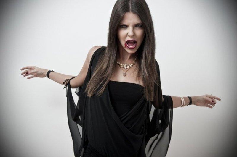 Selin Ortaçlı: Komedinin kralı benim sevgilim