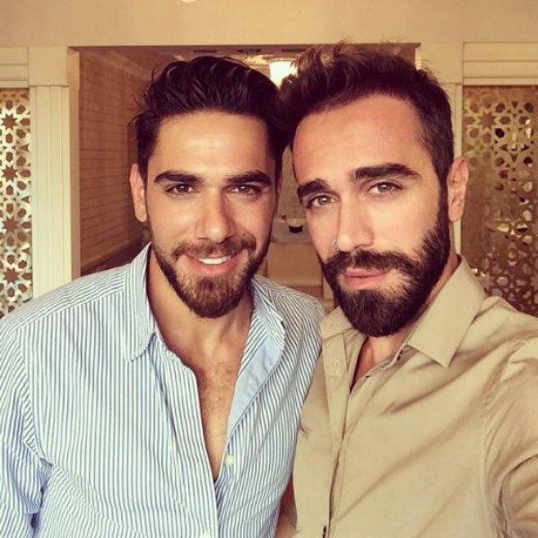 Neslihan Atagül  Doğulu ailesinin üyesi oldu 