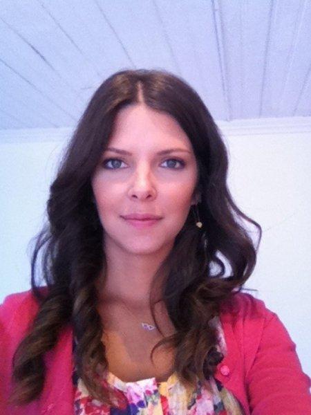 Selin Ortaçlı: Komedinin kralı benim sevgilim