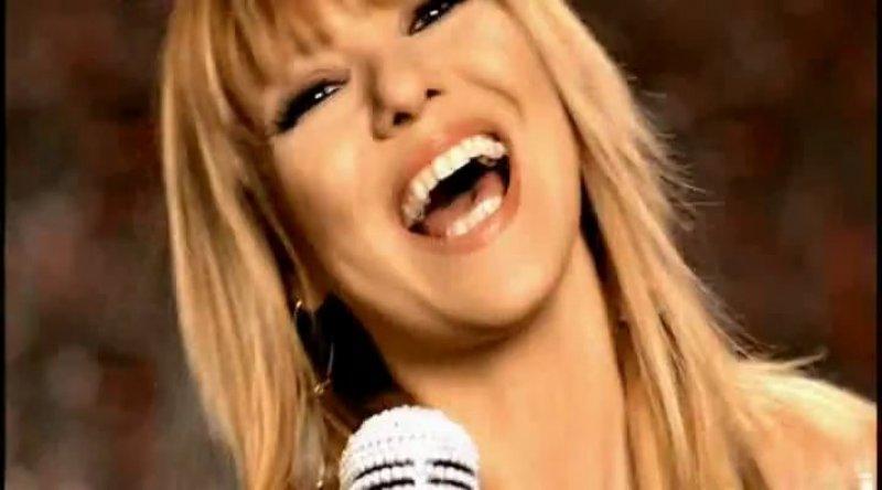 Geçmişten bugüne Gülben Ergen