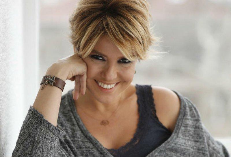 Geçmişten bugüne Gülben Ergen