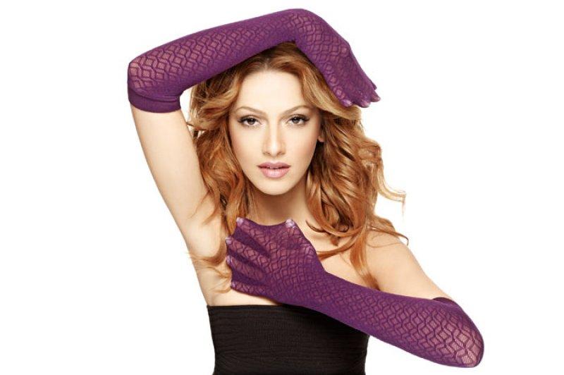  Hadise'nin servet değerindeki reklam kazancı 