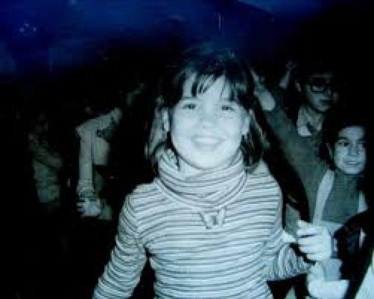 Geçmişten bugüne Gülben Ergen