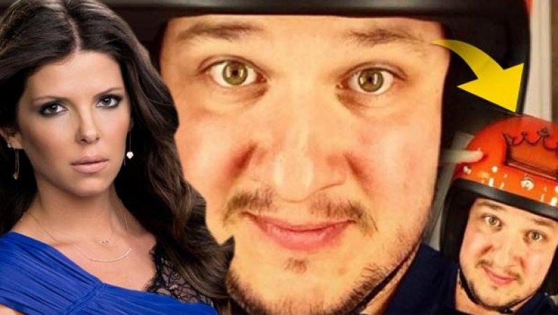 Selin Ortaçlı: Komedinin kralı benim sevgilim