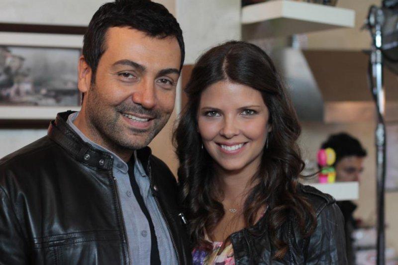 Selin Ortaçlı: Komedinin kralı benim sevgilim