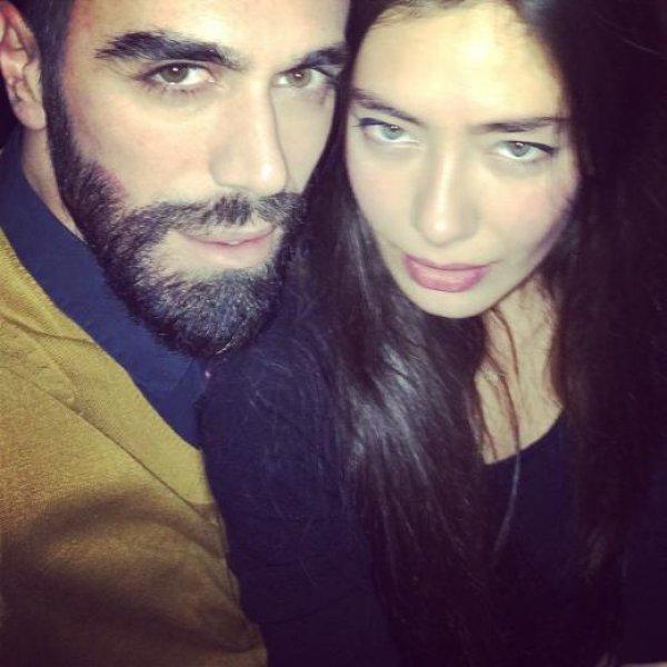 Neslihan Atagül  Doğulu ailesinin üyesi oldu 