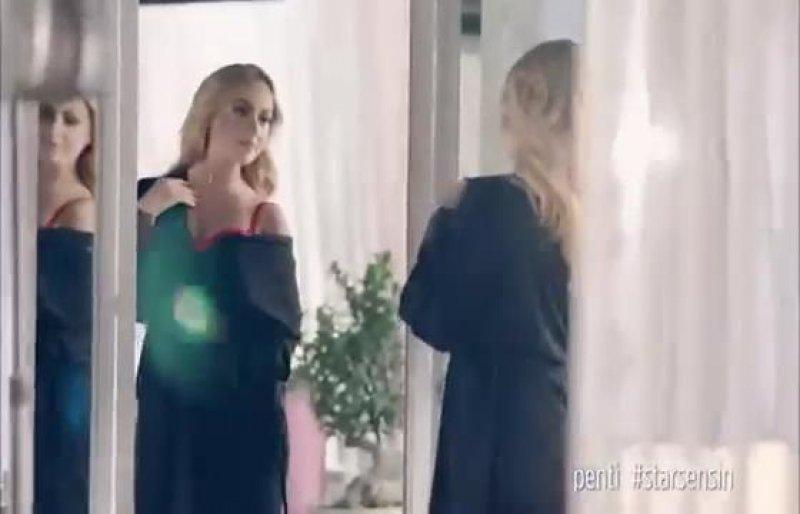  Hadise'nin servet değerindeki reklam kazancı 