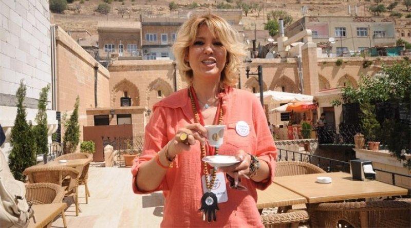 Geçmişten bugüne Gülben Ergen