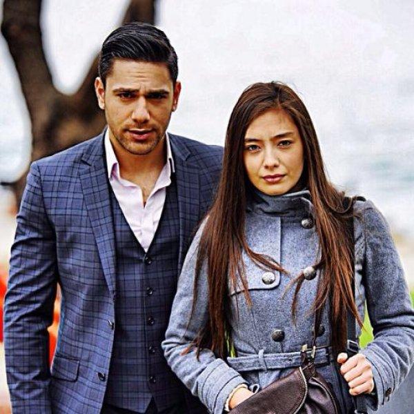 Neslihan Atagül  Doğulu ailesinin üyesi oldu 