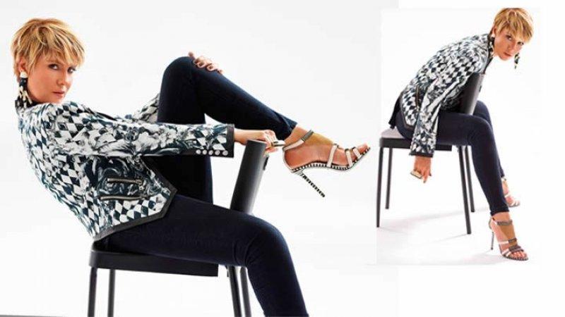 Geçmişten bugüne Gülben Ergen