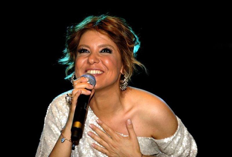 Geçmişten bugüne Gülben Ergen