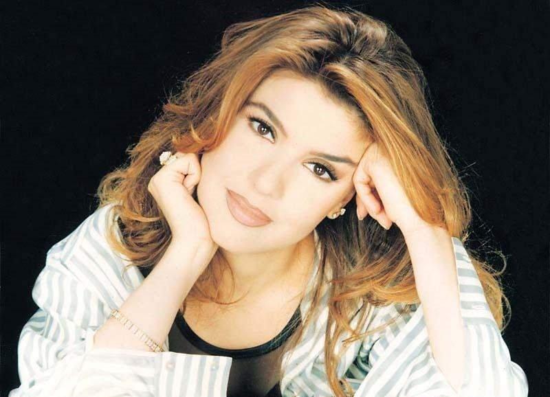 Geçmişten bugüne Gülben Ergen