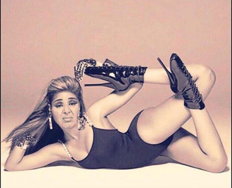  Sosyal medyada Nur Yerlitaş capsleri