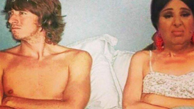  Sosyal medyada Nur Yerlitaş capsleri