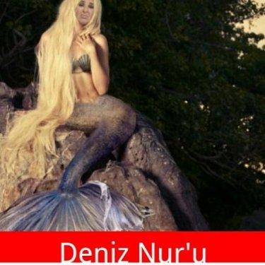  Sosyal medyada Nur Yerlitaş capsleri