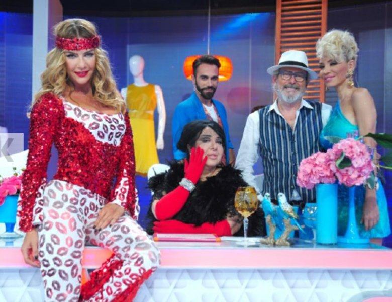  Sosyal medyada Nur Yerlitaş capsleri