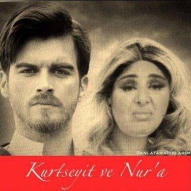  Sosyal medyada Nur Yerlitaş capsleri