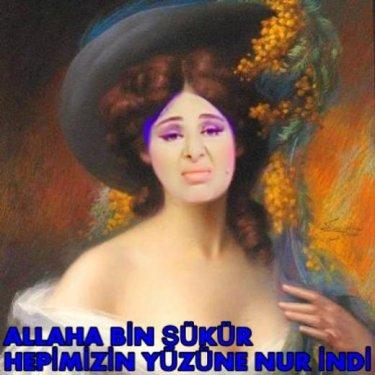  Sosyal medyada Nur Yerlitaş capsleri