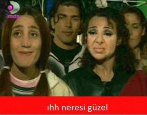  Sosyal medyada Nur Yerlitaş capsleri