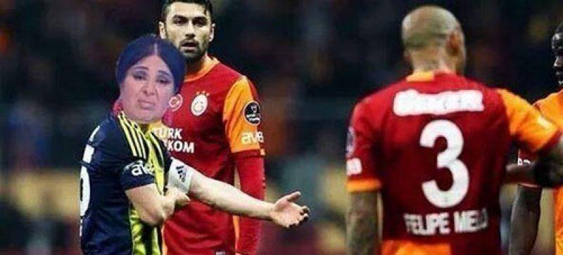  Sosyal medyada Nur Yerlitaş capsleri