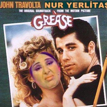  Sosyal medyada Nur Yerlitaş capsleri