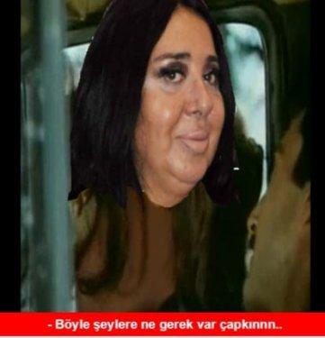  Sosyal medyada Nur Yerlitaş capsleri