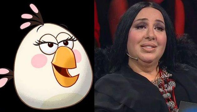  Sosyal medyada Nur Yerlitaş capsleri