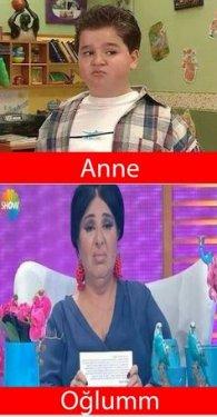  Sosyal medyada Nur Yerlitaş capsleri