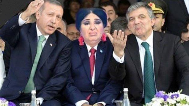  Sosyal medyada Nur Yerlitaş capsleri