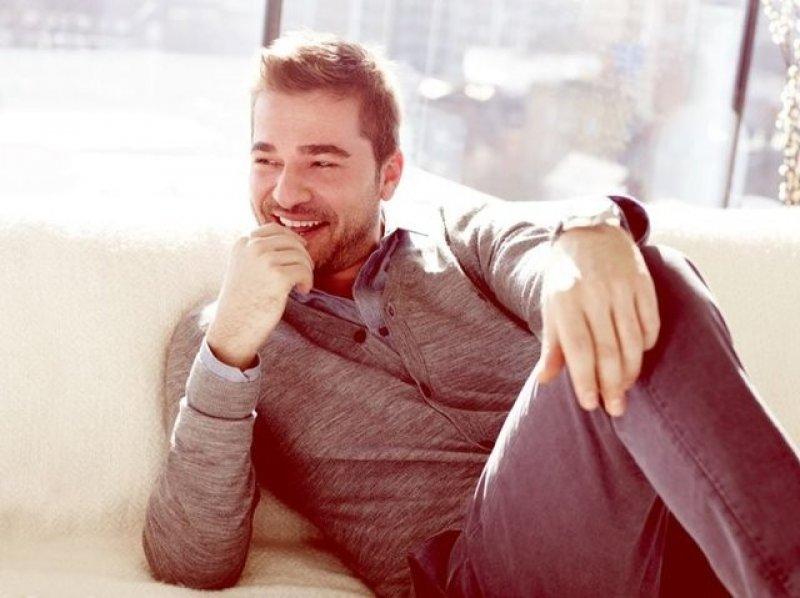 Engin Altan Düzyatan'ın yeni dizisi Direniş'ten ilk kareler 