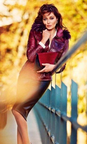 Şarkıcı Bergen’in hayatı film oluyor 