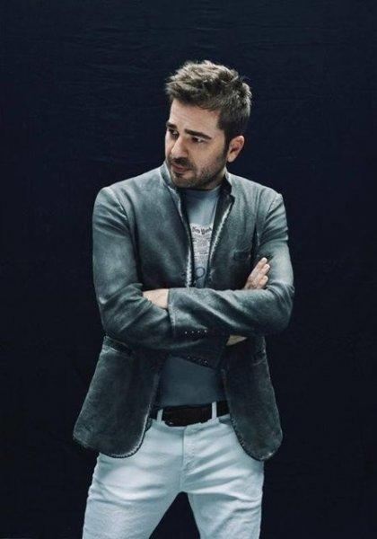 Engin Altan Düzyatan'ın yeni dizisi Direniş'ten ilk kareler 