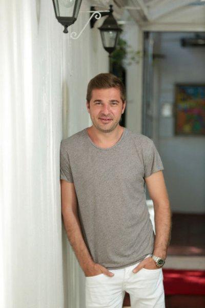 Engin Altan Düzyatan'ın yeni dizisi Direniş'ten ilk kareler 