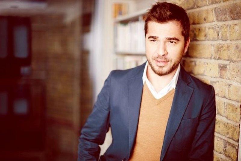 Engin Altan Düzyatan'ın yeni dizisi Direniş'ten ilk kareler 