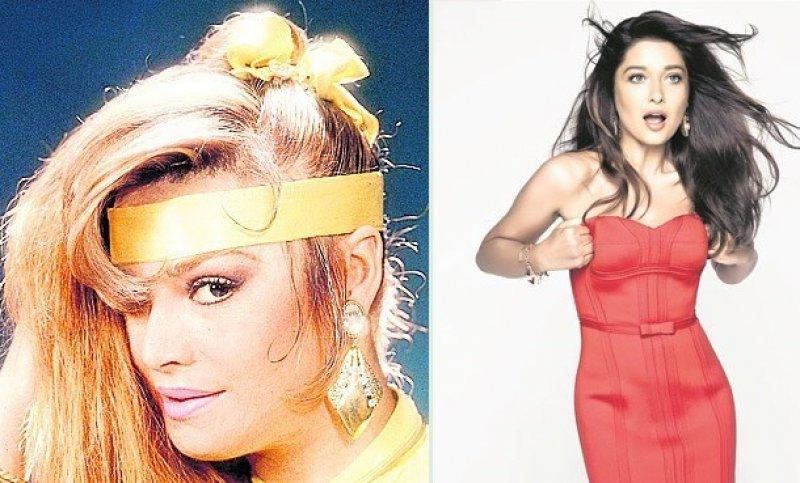 Şarkıcı Bergen’in hayatı film oluyor 