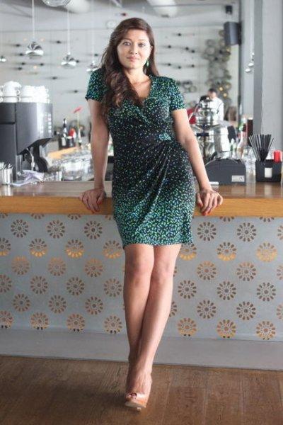 Şarkıcı Bergen’in hayatı film oluyor 