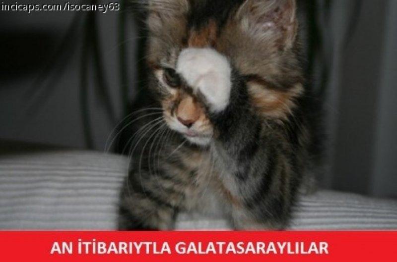 Sosyal medyada Galatasaray-Borussia Dortmund capsleri